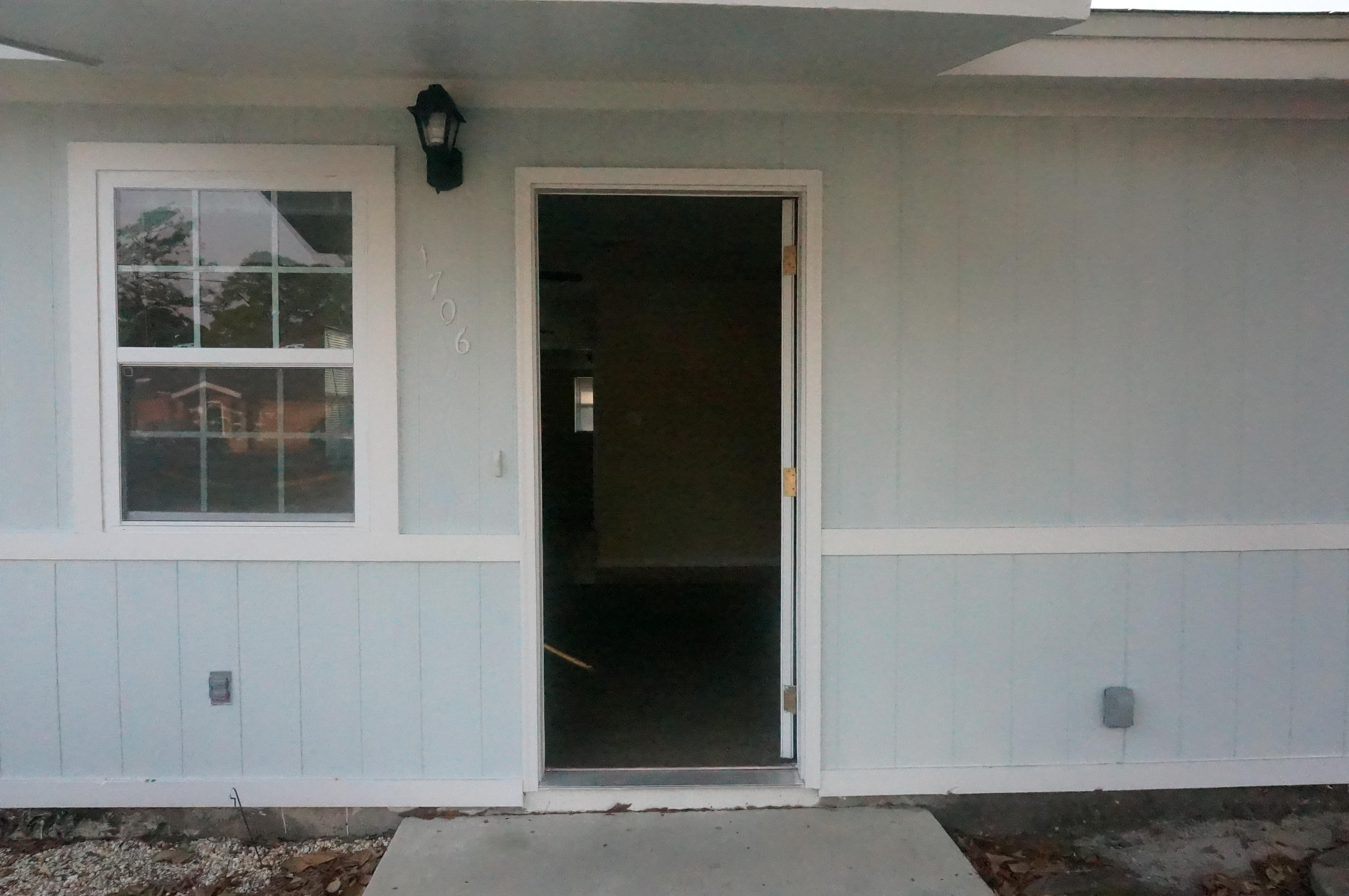 VALPARAISO PLAT 06 - Residential