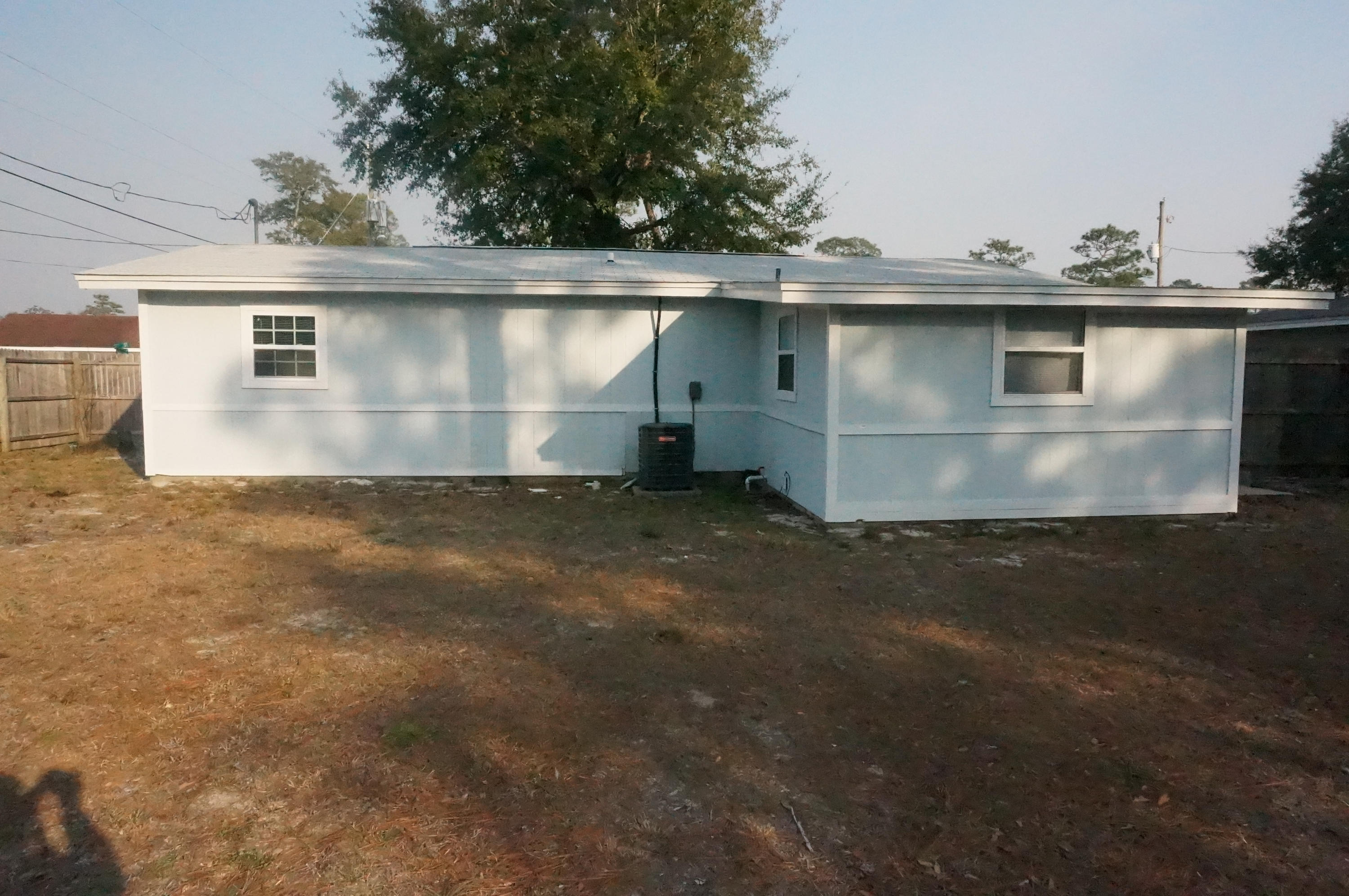 VALPARAISO PLAT 06 - Residential