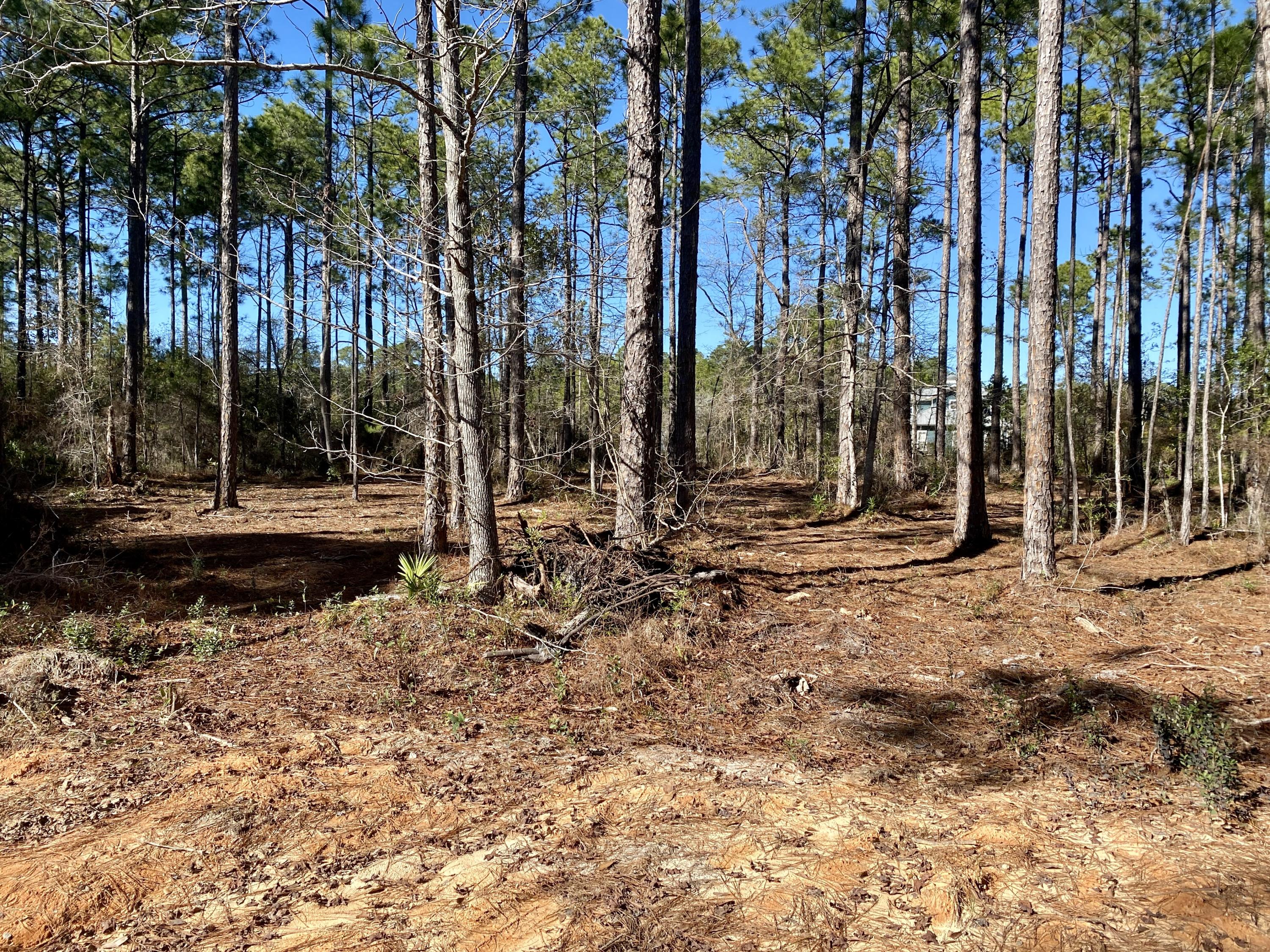 LAGRANGE SHORES - Land