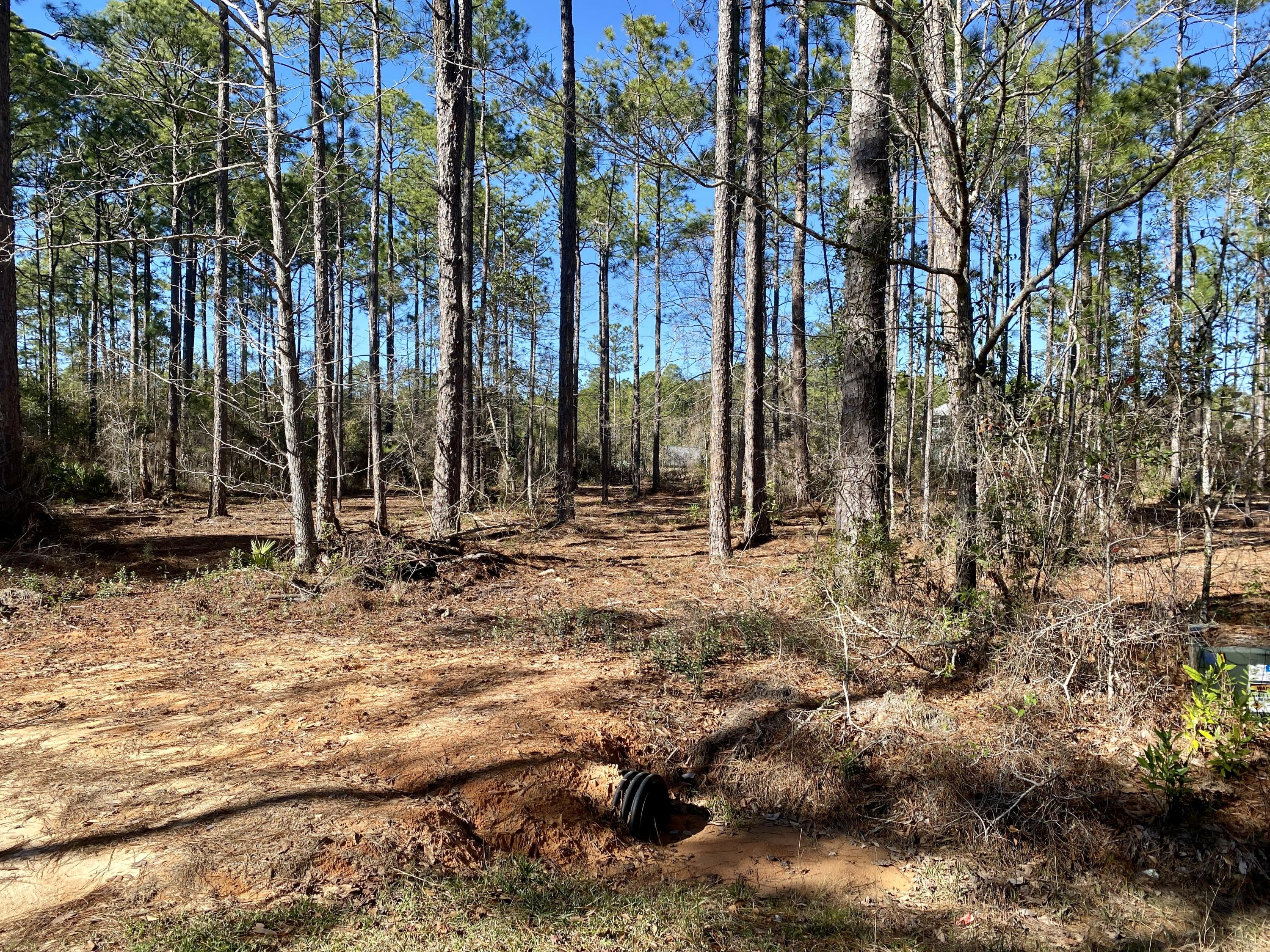 LAGRANGE SHORES - Land