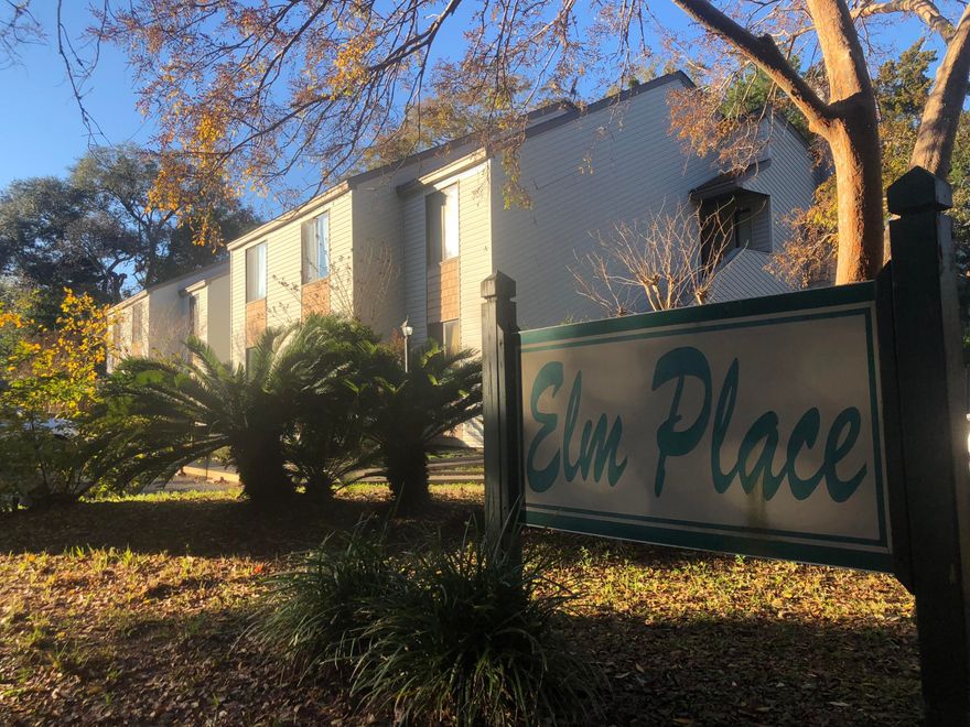 This GORGEOUS ground floor unit, situated in the beautiful downtown Fort Walton Beach area, should be where you call, ''Home.'' It was updated only a few years ago and well-kept since then. This two bedroom, one bath condo has some awesome surprises: granite countertops, bull nosed corners, carpet untouched by shoes, and so much more! Come take a peek! And don't worry.. we'll get more photos up for ya ASAP!
