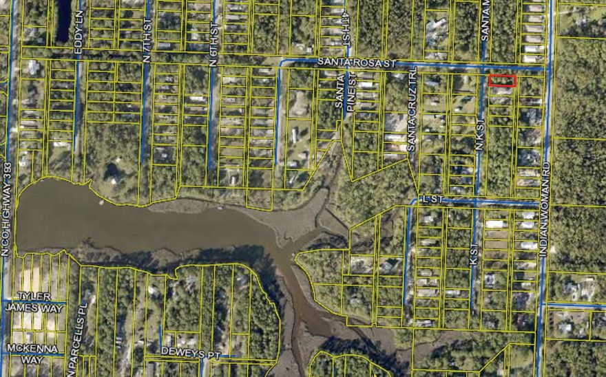 Great opportunity to build your dream home here in Santa Rosa Beach, Florida. Wooded Corner Lot, No HOA, within 15 minutes to the beautiful white sand beaches of Walton County. Enjoy Privacy, no HOA restrictions and everything this fast growing area has to offer. Choctawhatchee Bay and Cessna Landing for fishing, canoe, kayaking and boat launch access, the popular Gulf Place on 30A with variety of shops, restaurants and entertainment....Grocery stores, parks, Gulf courses all within minutes away. Come see this Lot today! Buyer, Buyer's agent to verify all information!