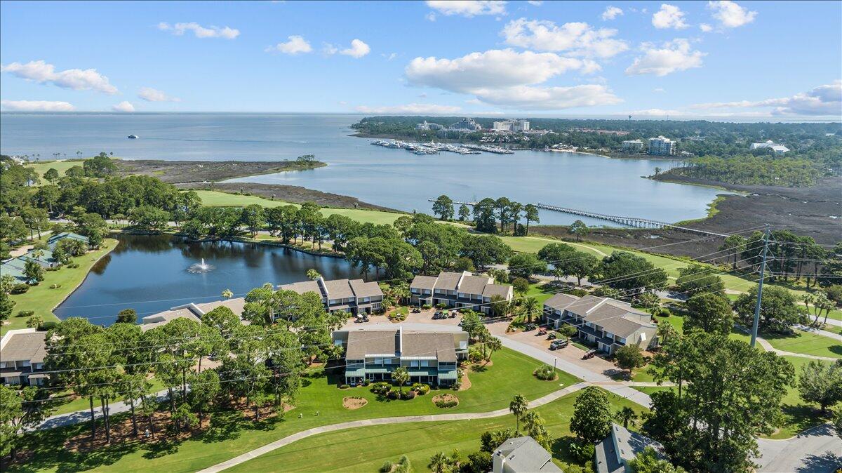 BAYOU VILLAGE CONDO PH 1 - Residential