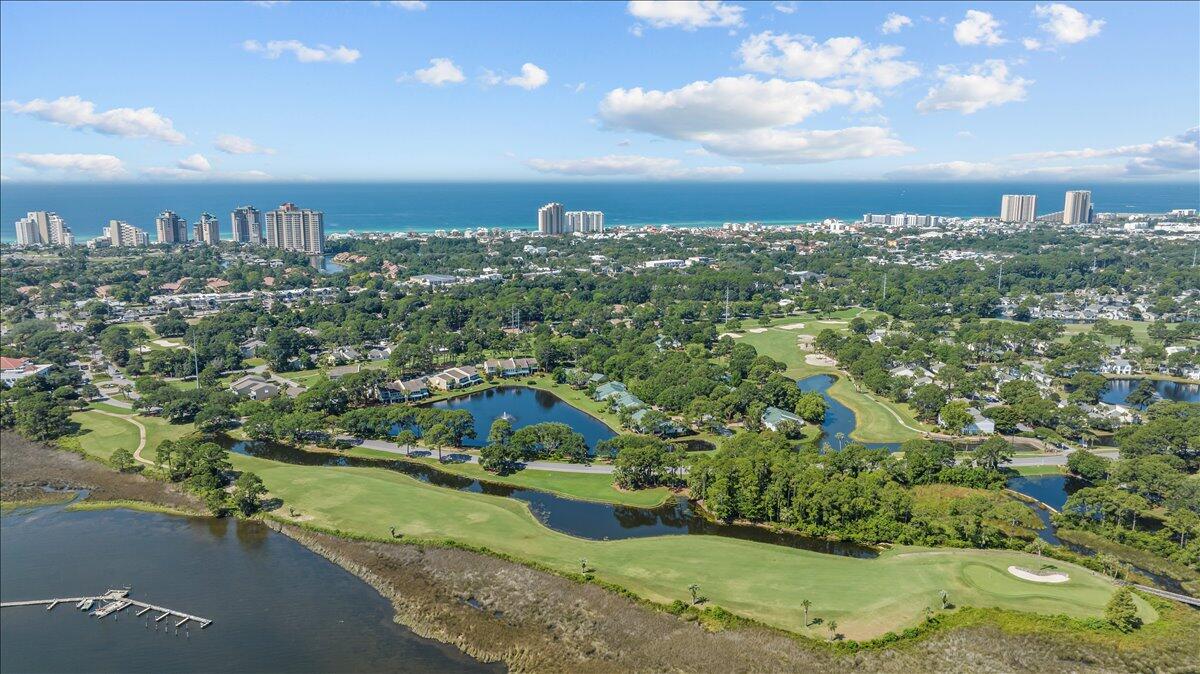 BAYOU VILLAGE CONDO PH 1 - Residential