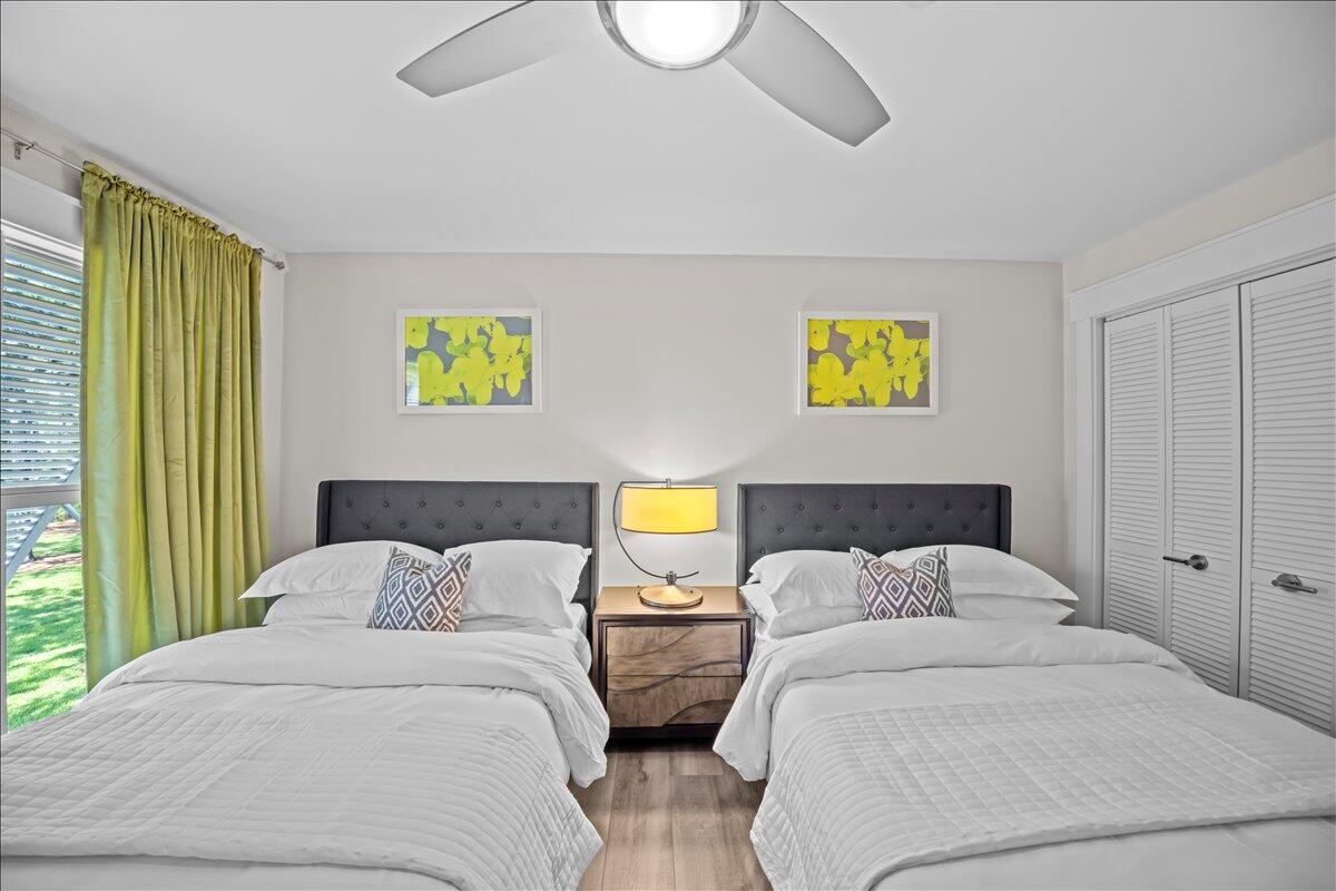 BAYOU VILLAGE CONDO PH 1 - Residential