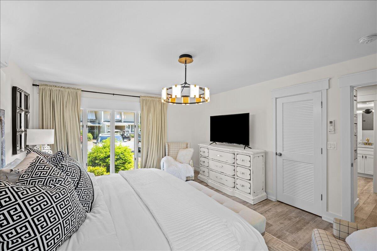 BAYOU VILLAGE CONDO PH 1 - Residential