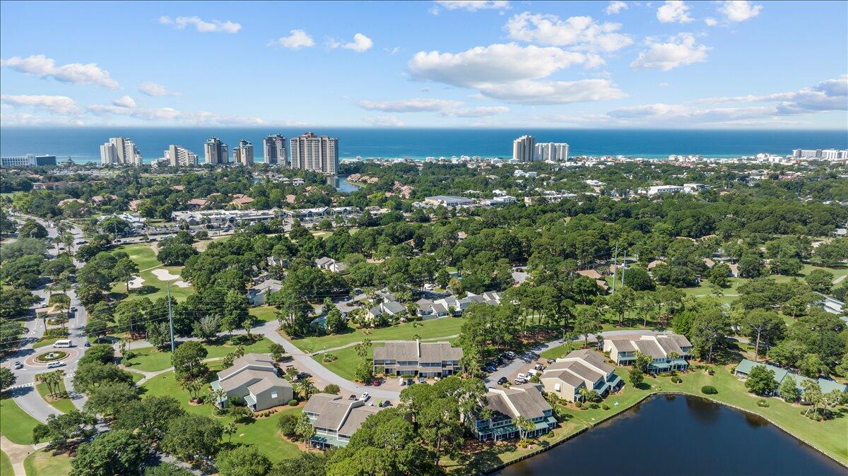 BAYOU VILLAGE CONDO PH 1 - Residential