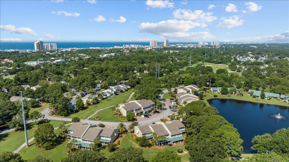 BAYOU VILLAGE CONDO PH 1 - Residential