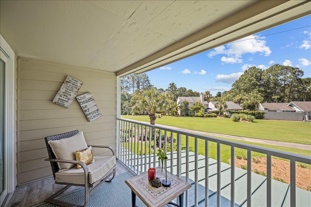 BAYOU VILLAGE CONDO PH 1 - Residential