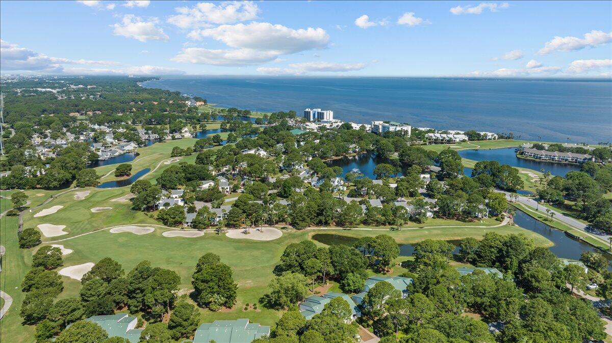 BAYOU VILLAGE CONDO PH 1 - Residential