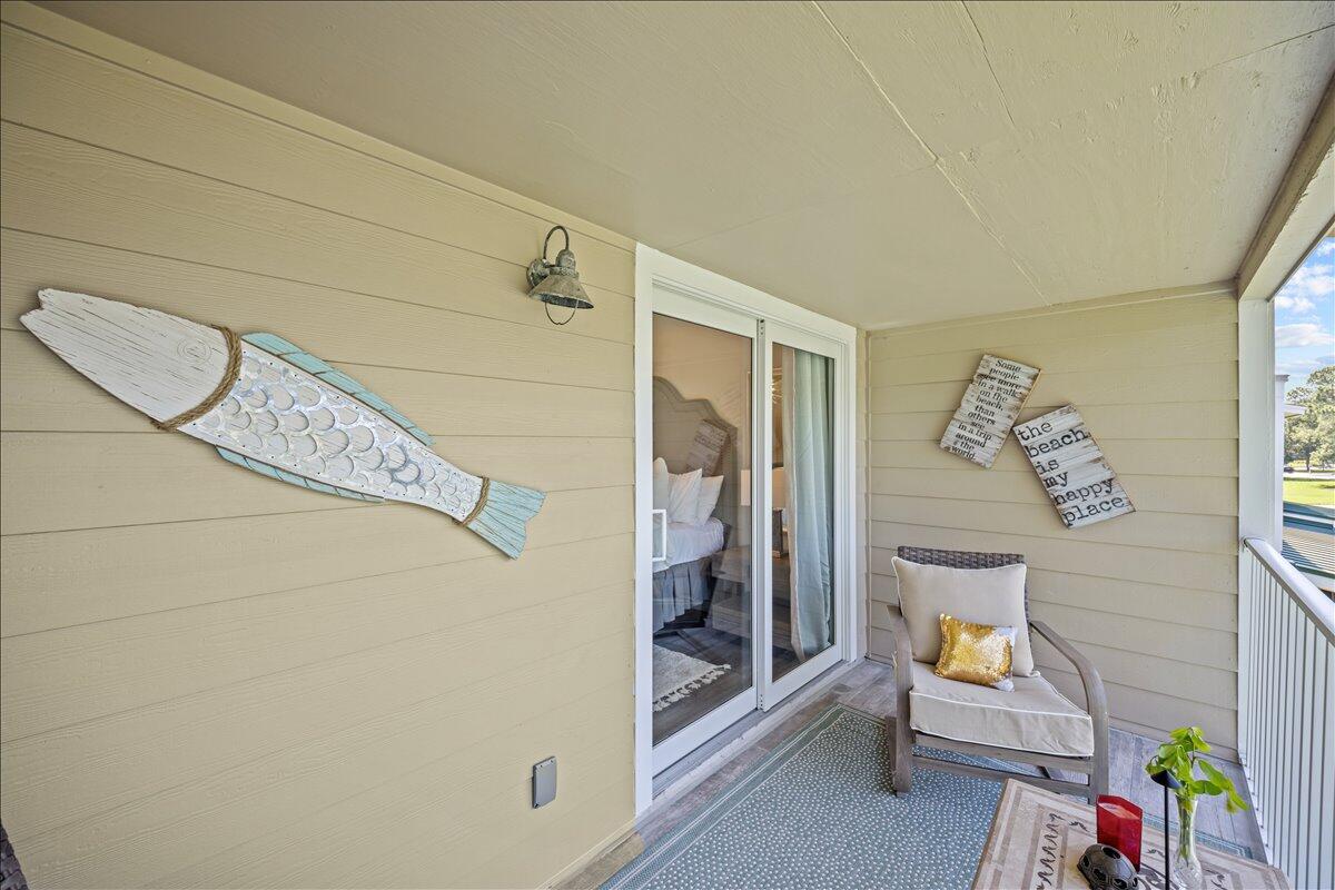 BAYOU VILLAGE CONDO PH 1 - Residential