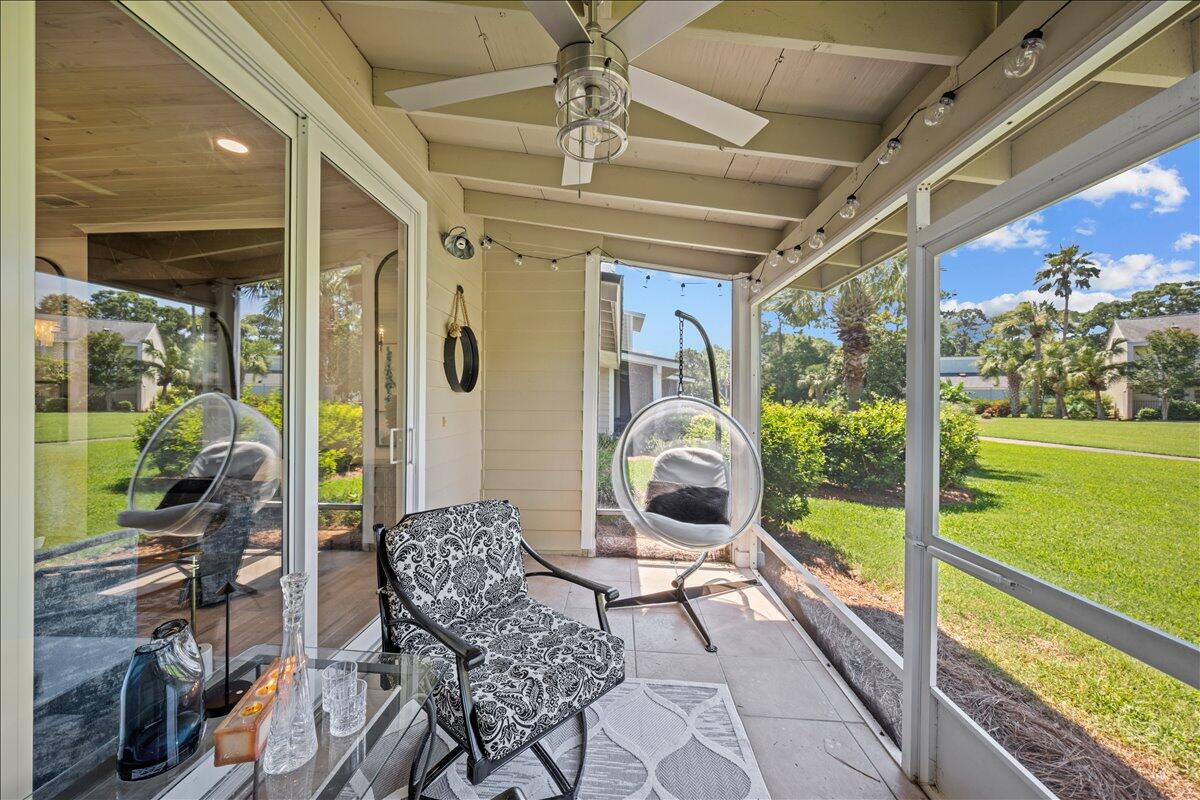 BAYOU VILLAGE CONDO PH 1 - Residential