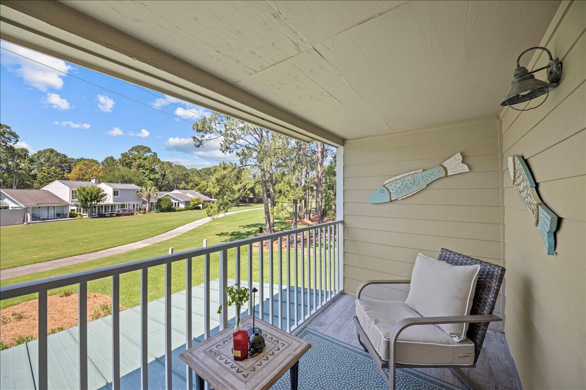BAYOU VILLAGE CONDO PH 1 - Residential