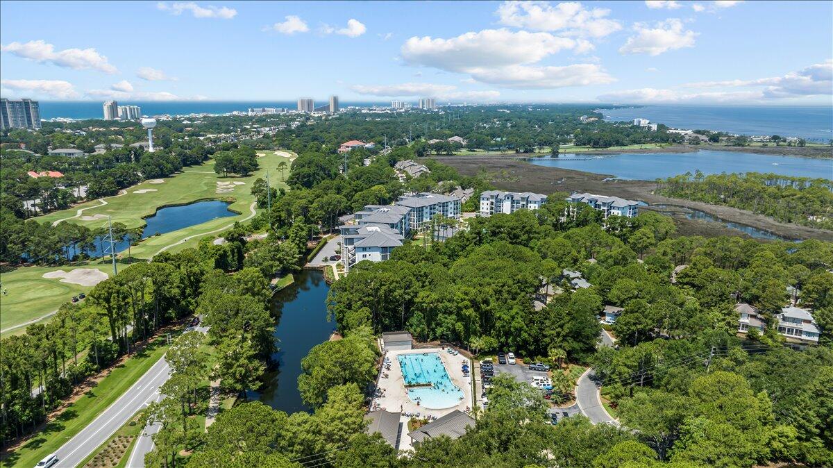 BAYOU VILLAGE CONDO PH 1 - Residential