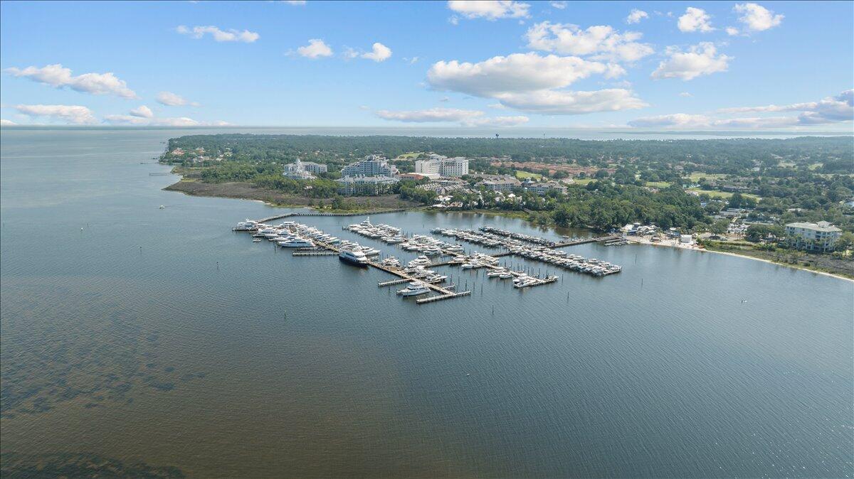 BAYOU VILLAGE CONDO PH 1 - Residential