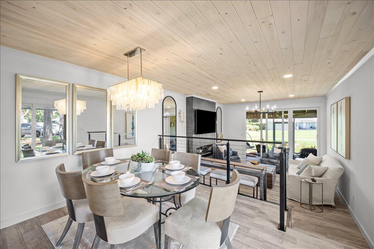 BAYOU VILLAGE CONDO PH 1 - Residential