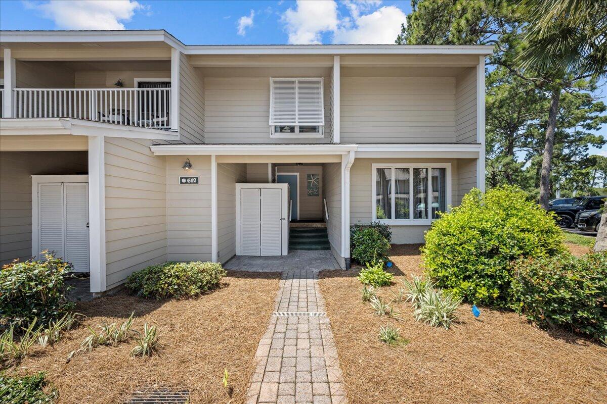 BAYOU VILLAGE CONDO PH 1 - Residential