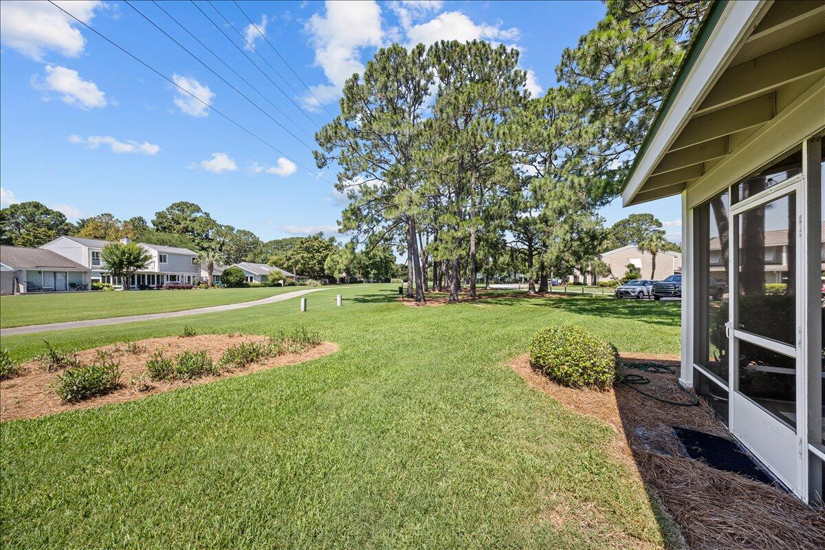 BAYOU VILLAGE CONDO PH 1 - Residential