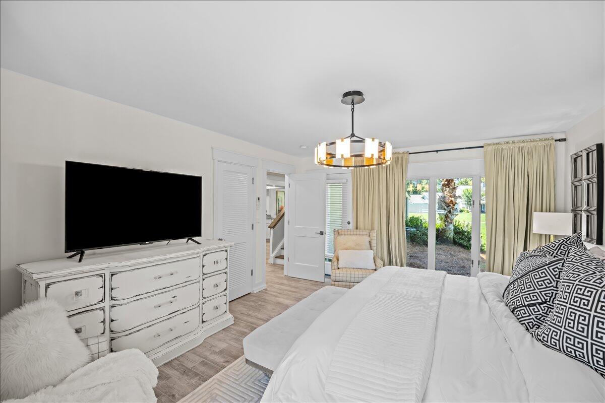 BAYOU VILLAGE CONDO PH 1 - Residential