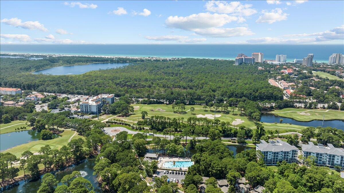 BAYOU VILLAGE CONDO PH 1 - Residential