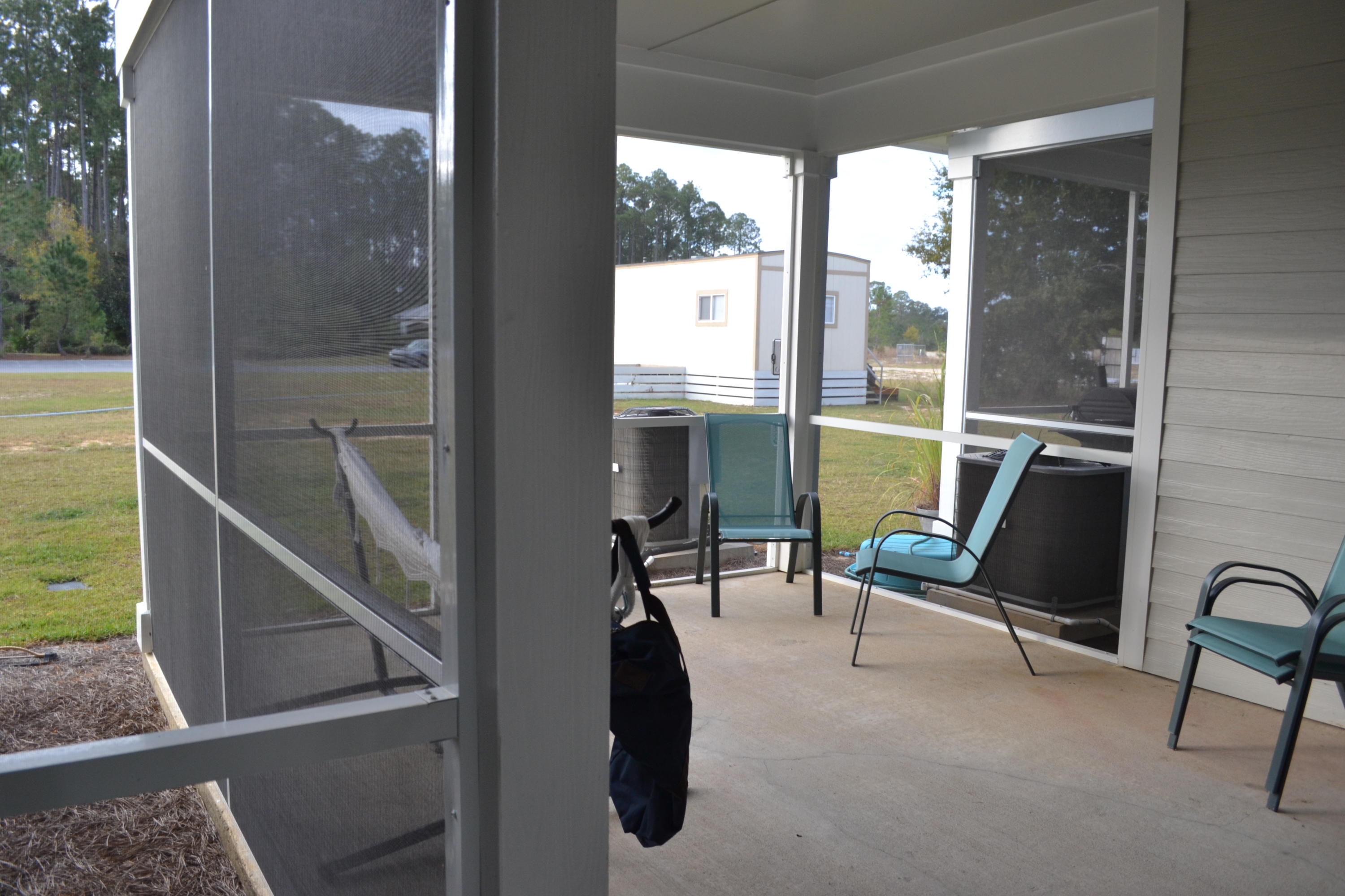 The Verandas at Freeport - Residential