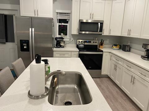 The Verandas at Freeport - Residential