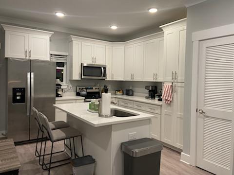 The Verandas at Freeport - Residential