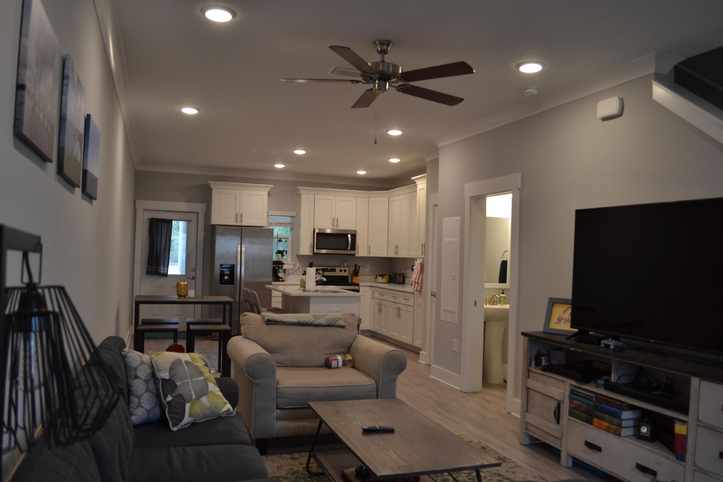 The Verandas at Freeport - Residential