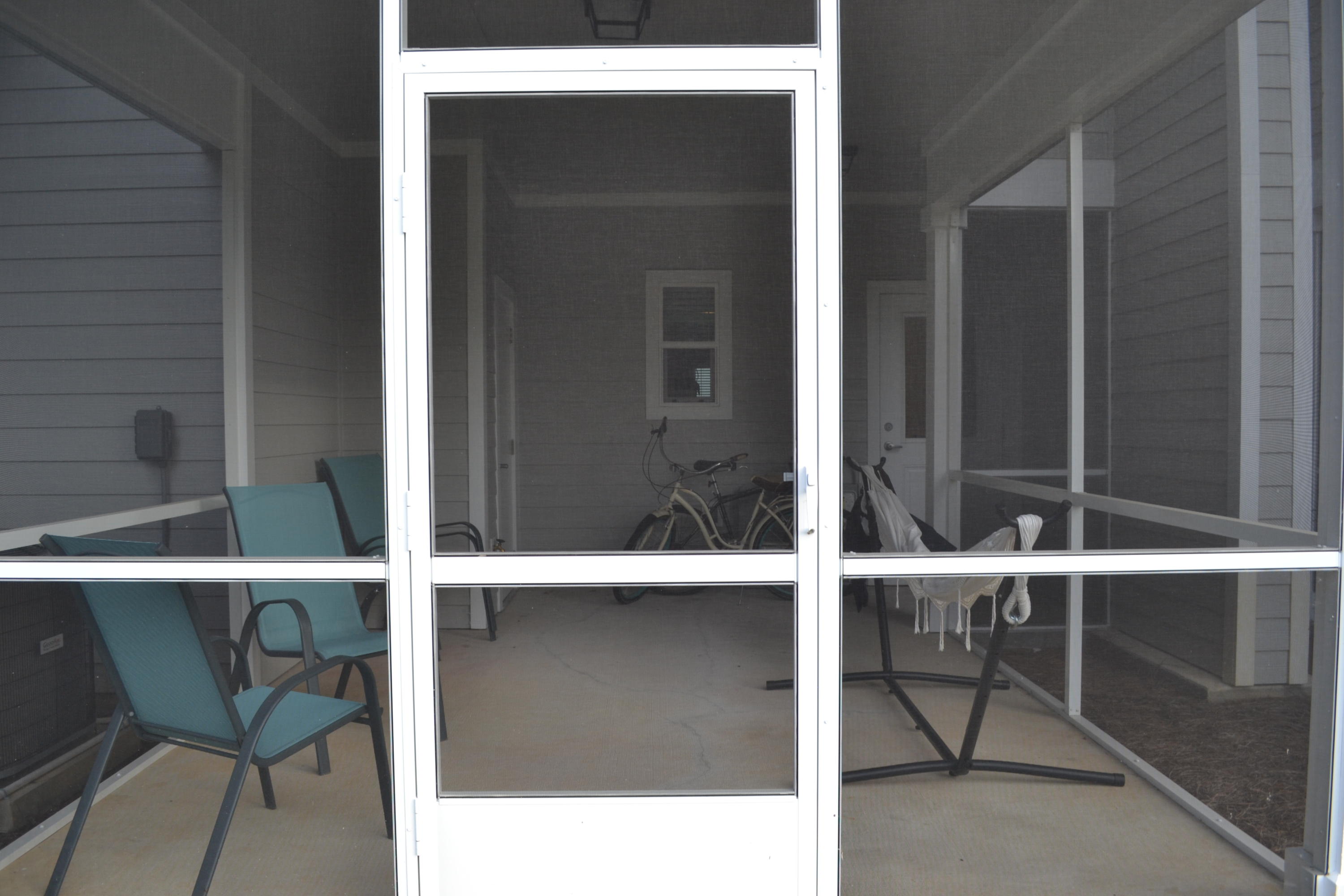 The Verandas at Freeport - Residential