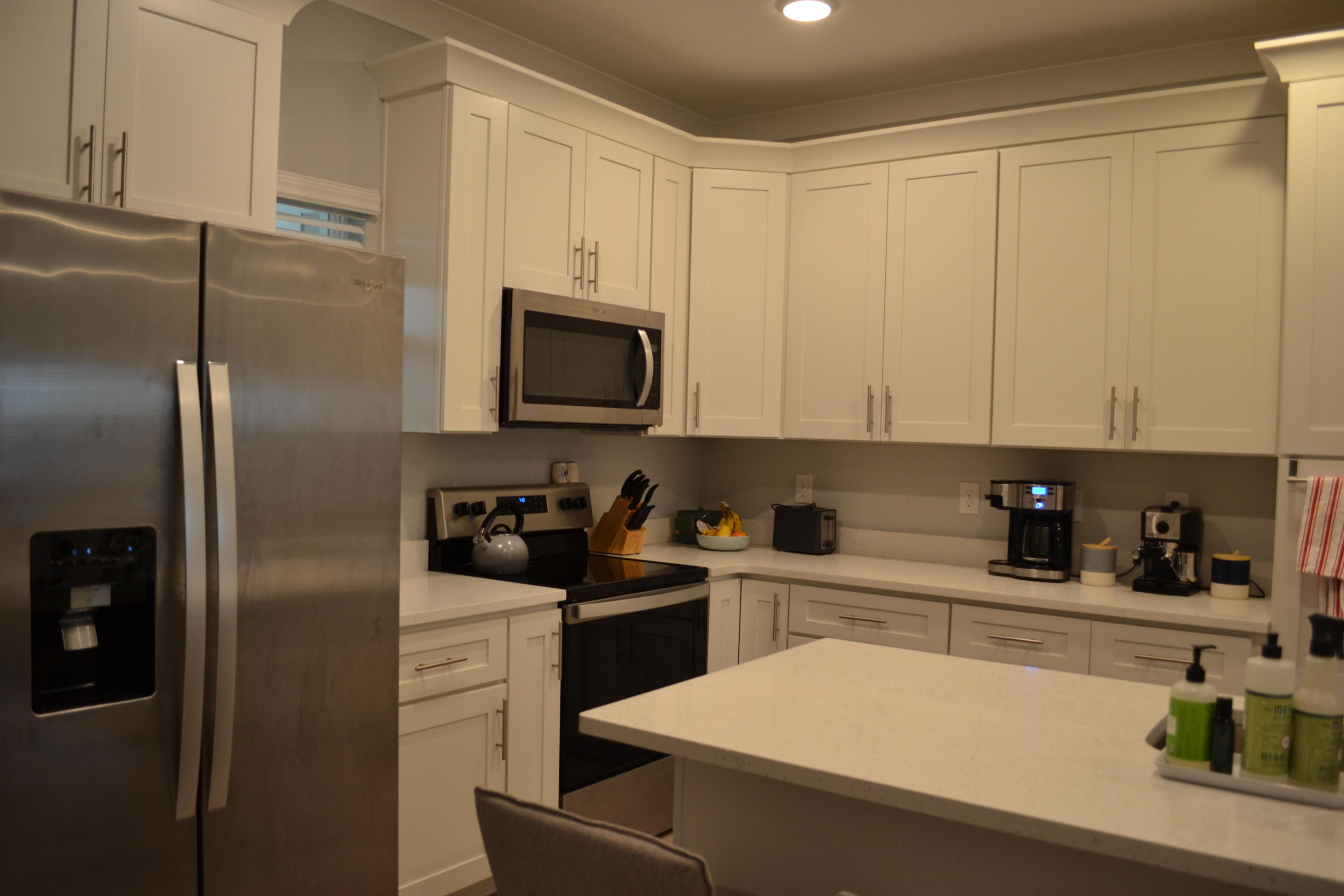 The Verandas at Freeport - Residential