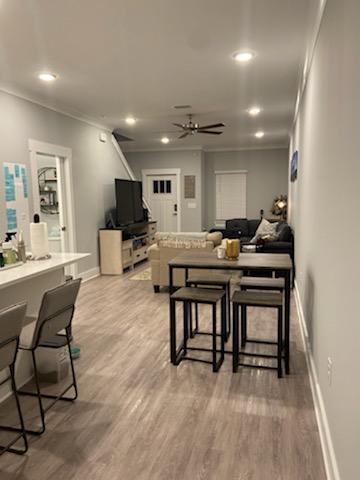 The Verandas at Freeport - Residential