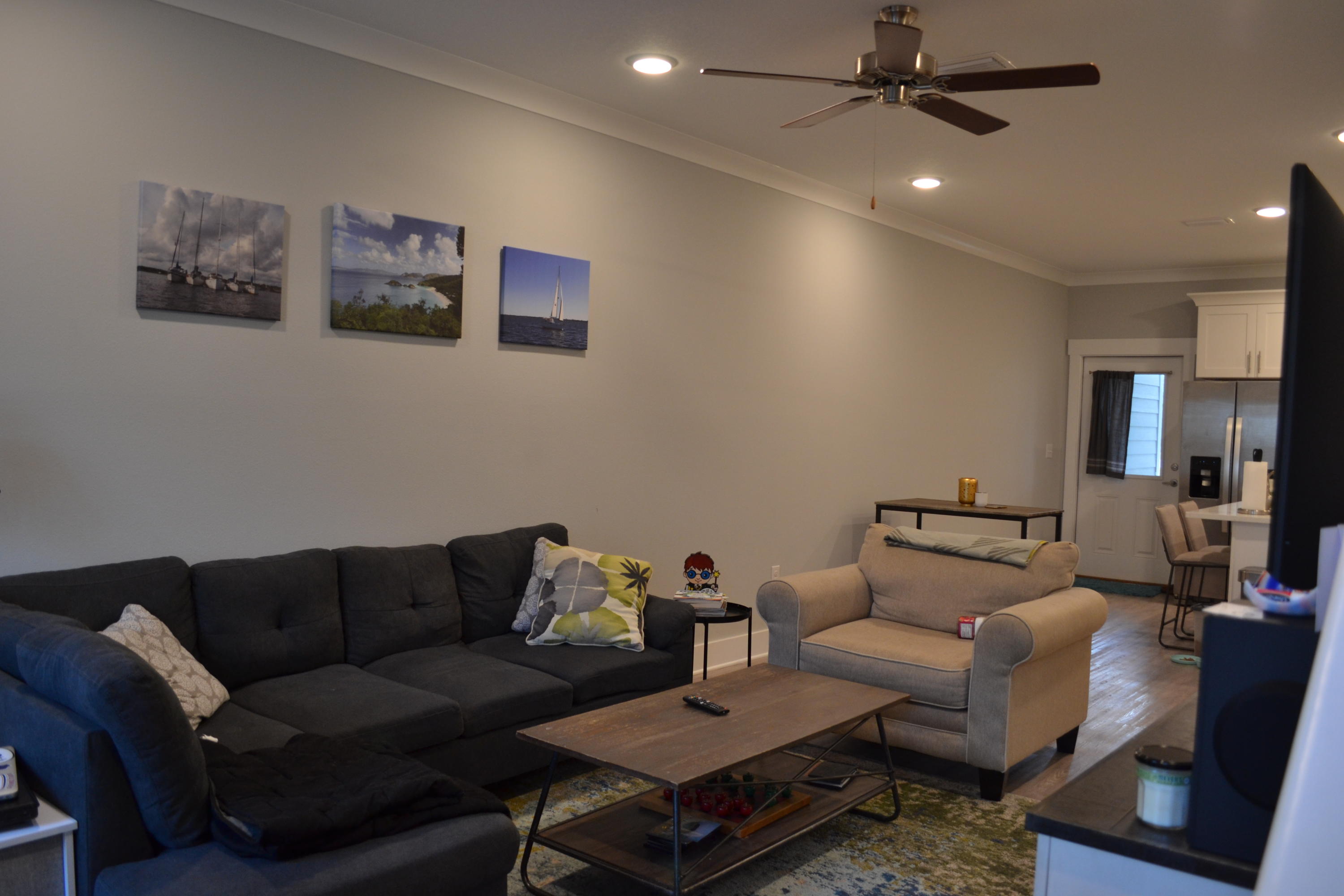 The Verandas at Freeport - Residential