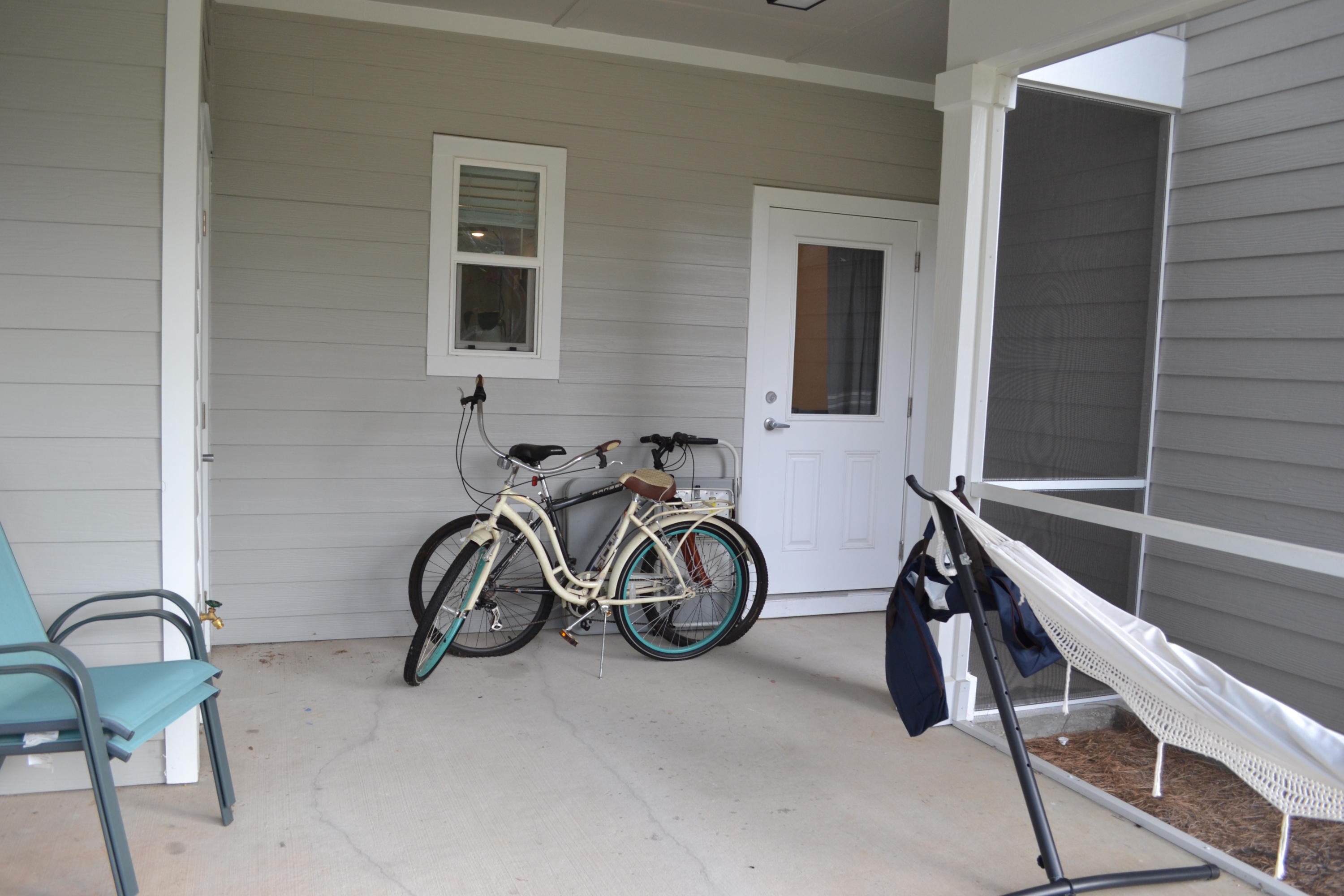 The Verandas at Freeport - Residential