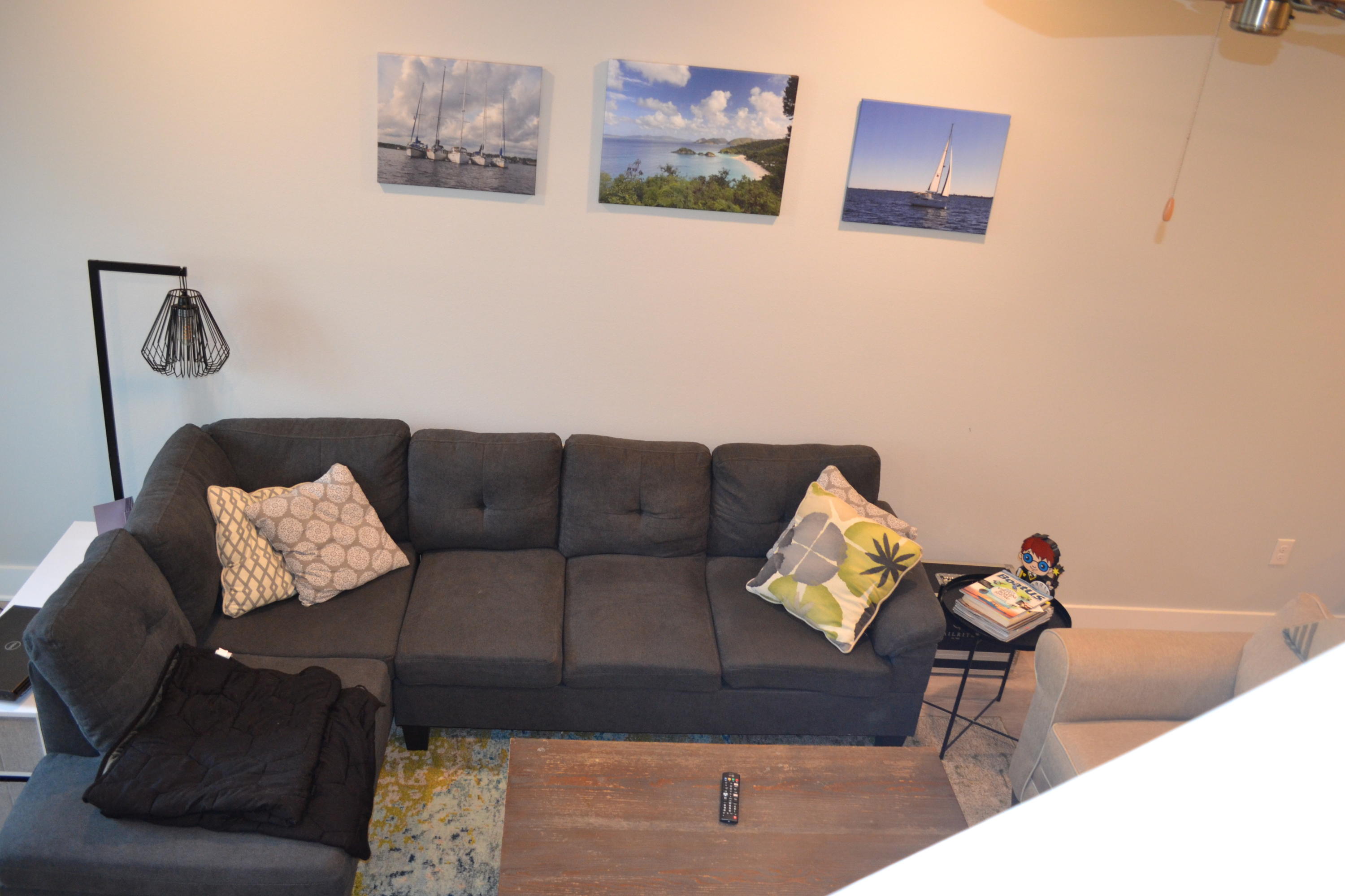 The Verandas at Freeport - Residential