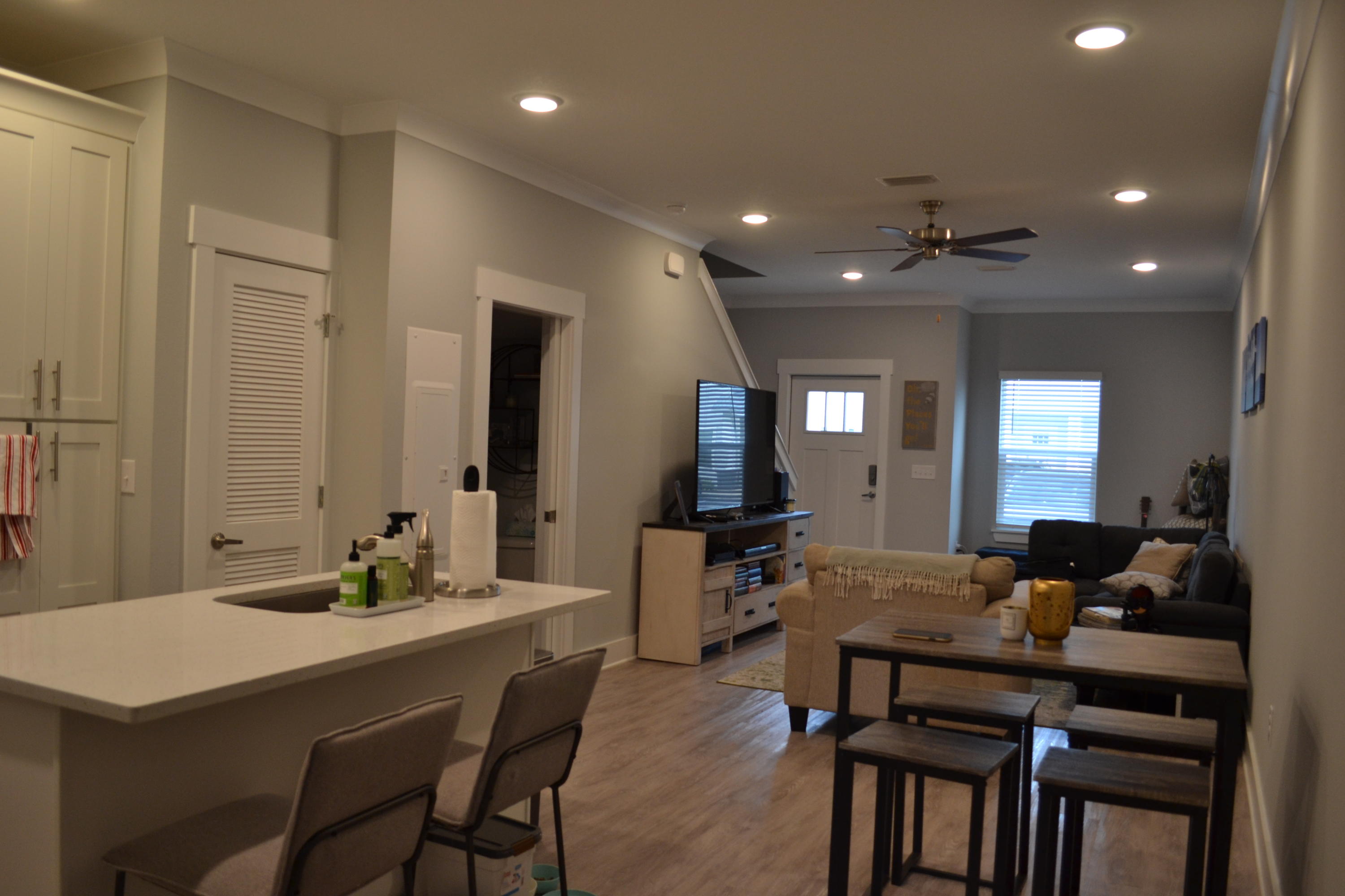 The Verandas at Freeport - Residential