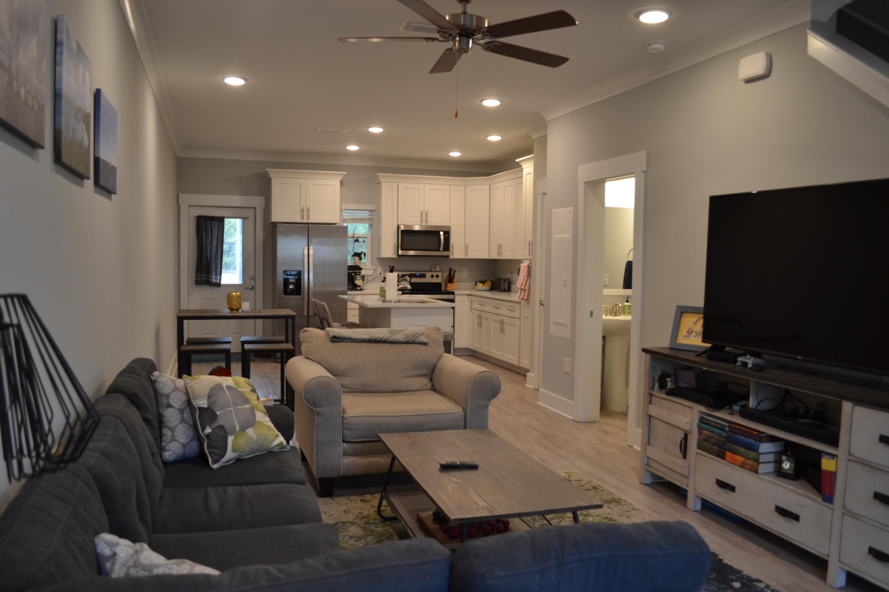 The Verandas at Freeport - Residential