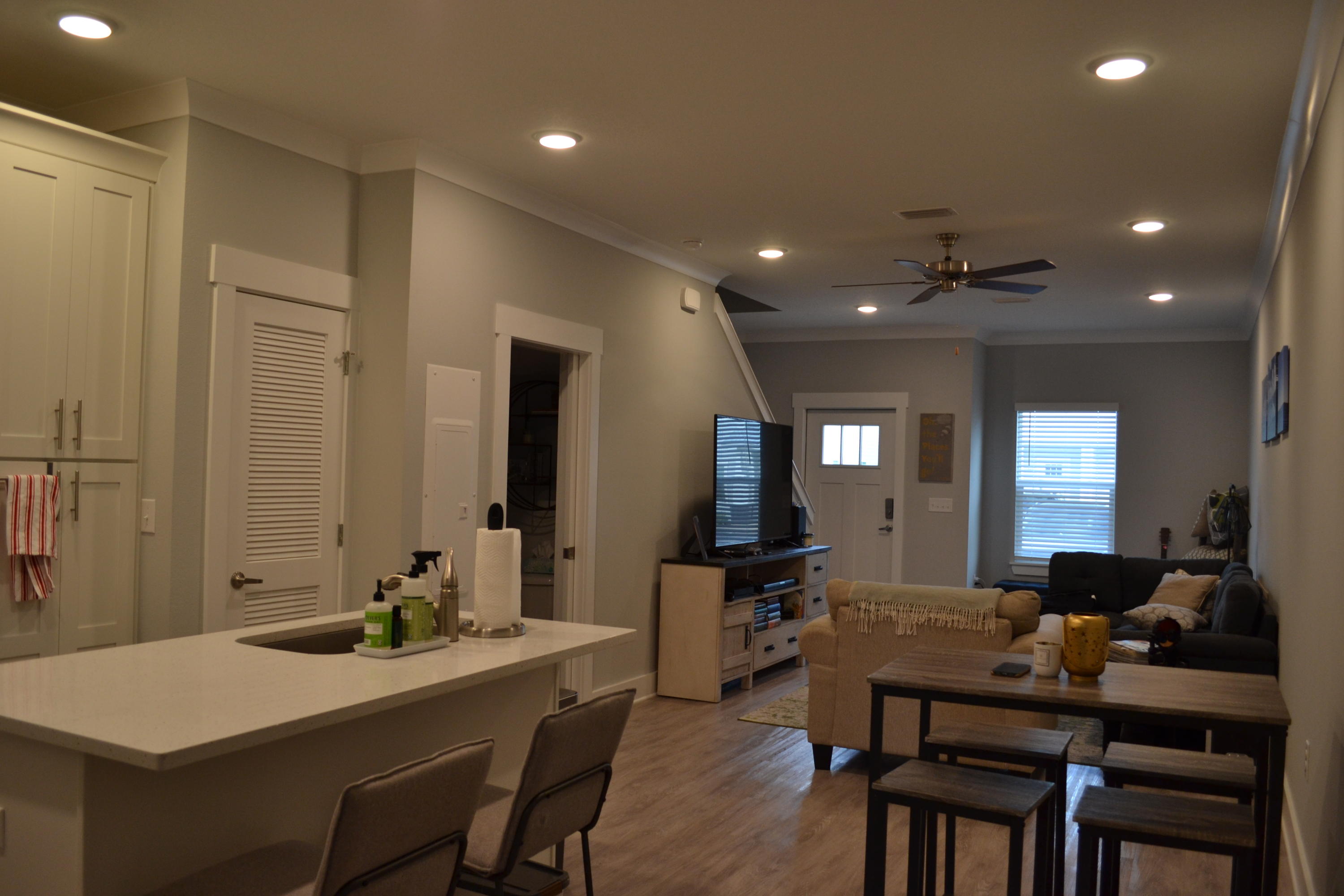 The Verandas at Freeport - Residential