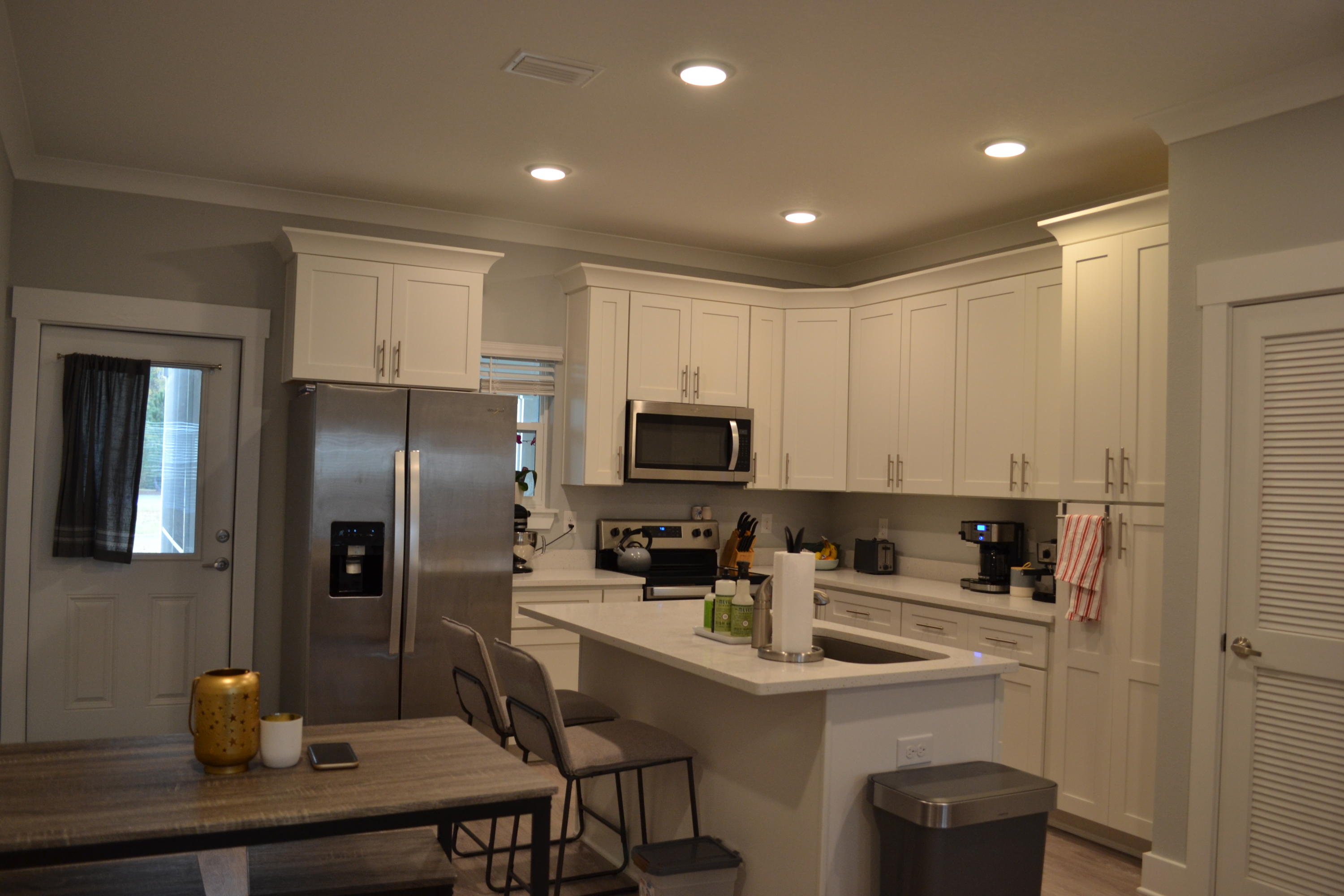 The Verandas at Freeport - Residential