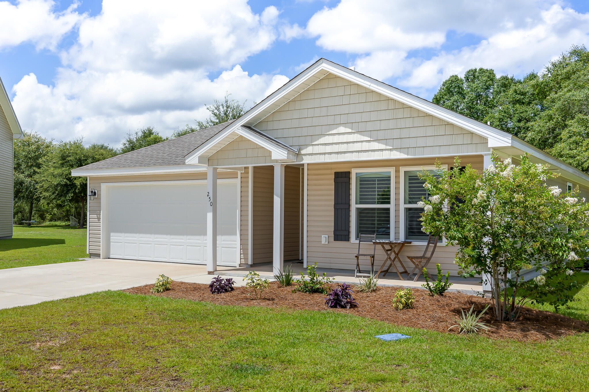 Sawmill Court - Residential