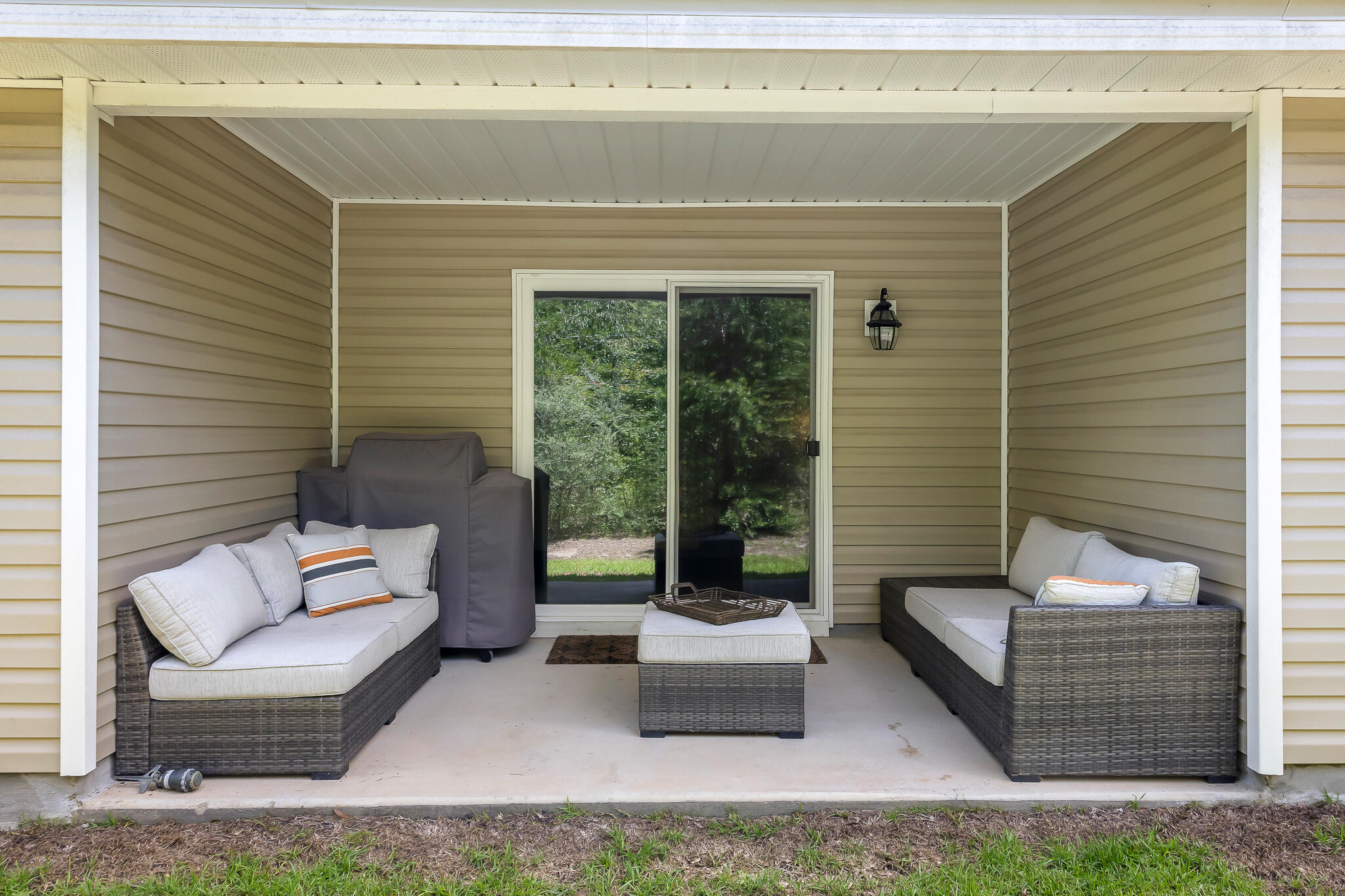 Sawmill Court - Residential