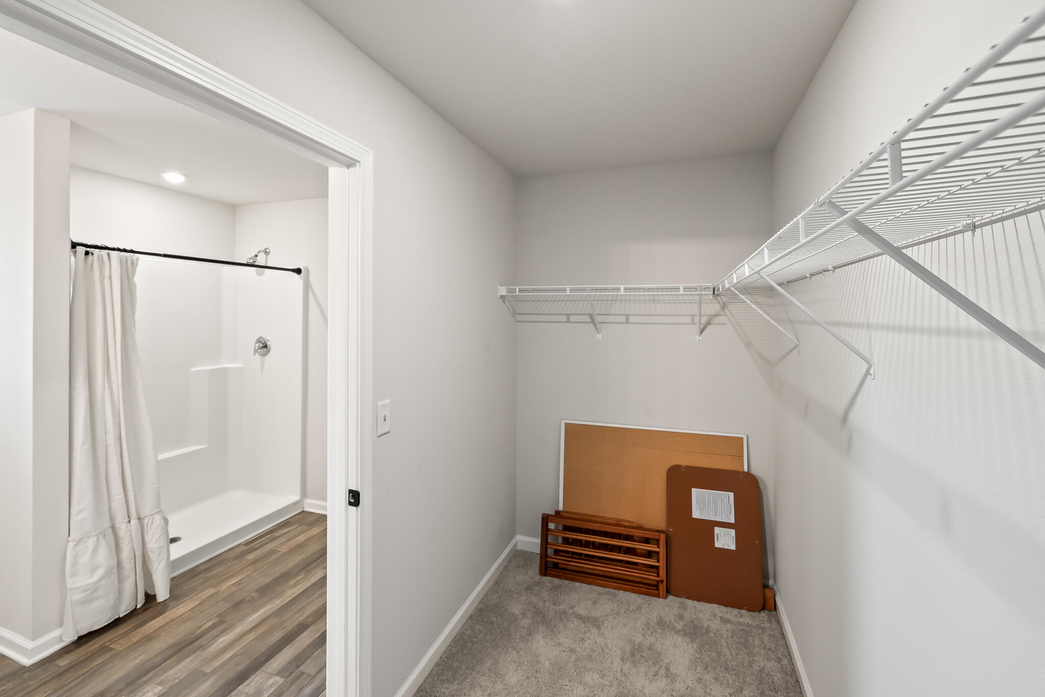 Sawmill Court - Residential