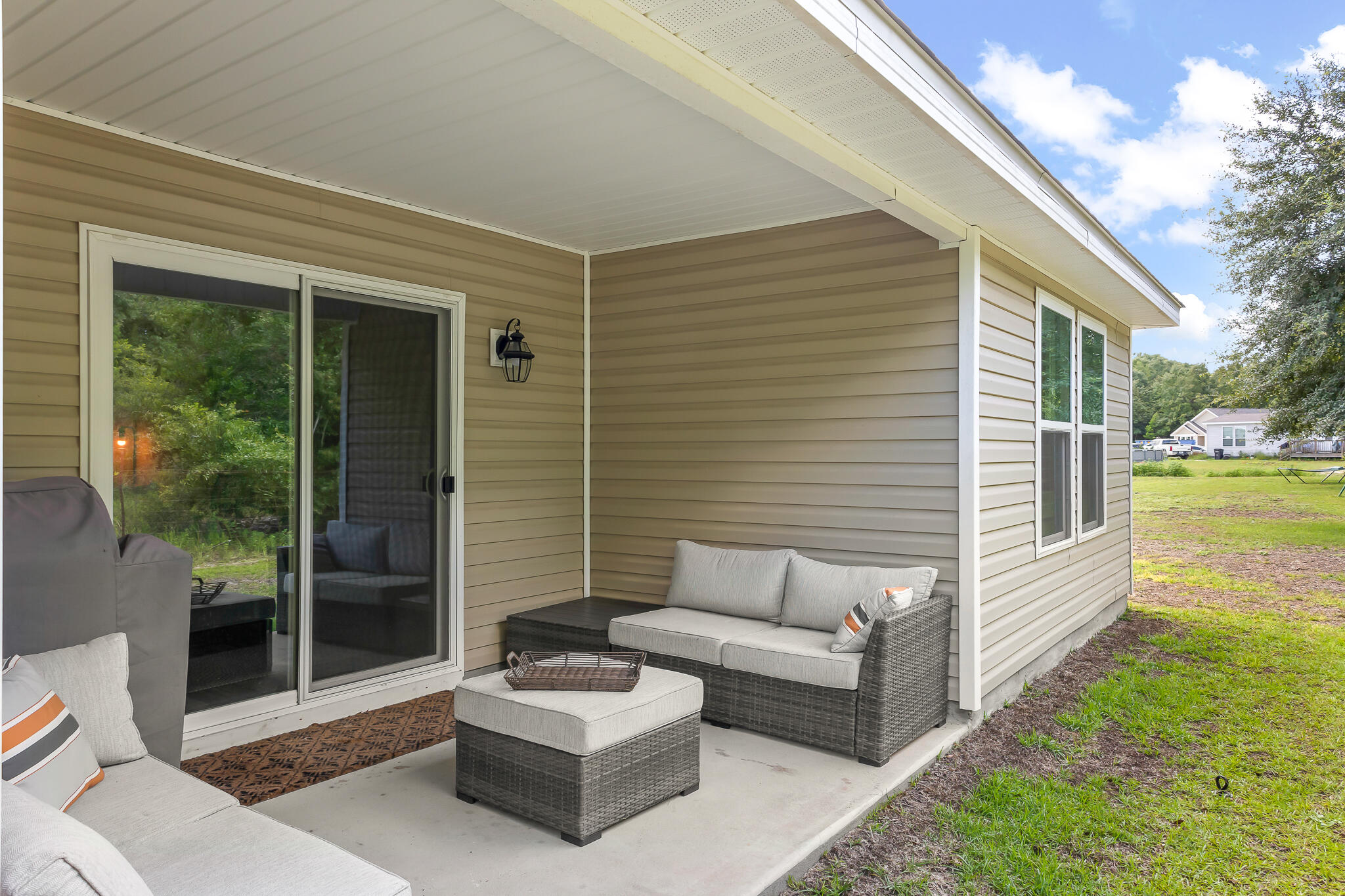 Sawmill Court - Residential