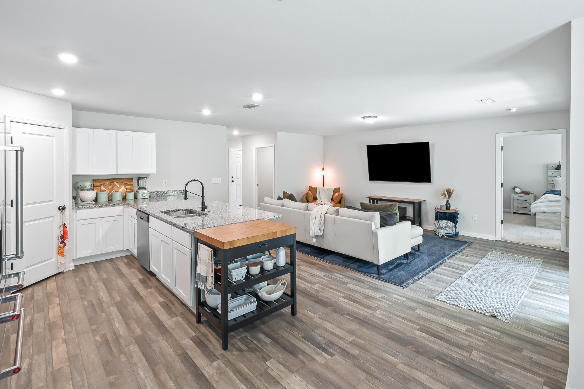 Sawmill Court - Residential