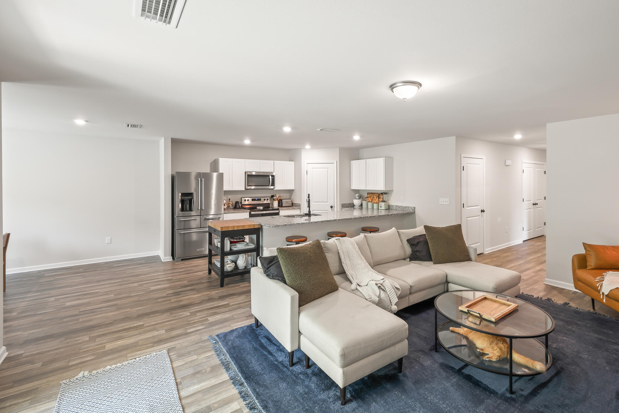 Sawmill Court - Residential
