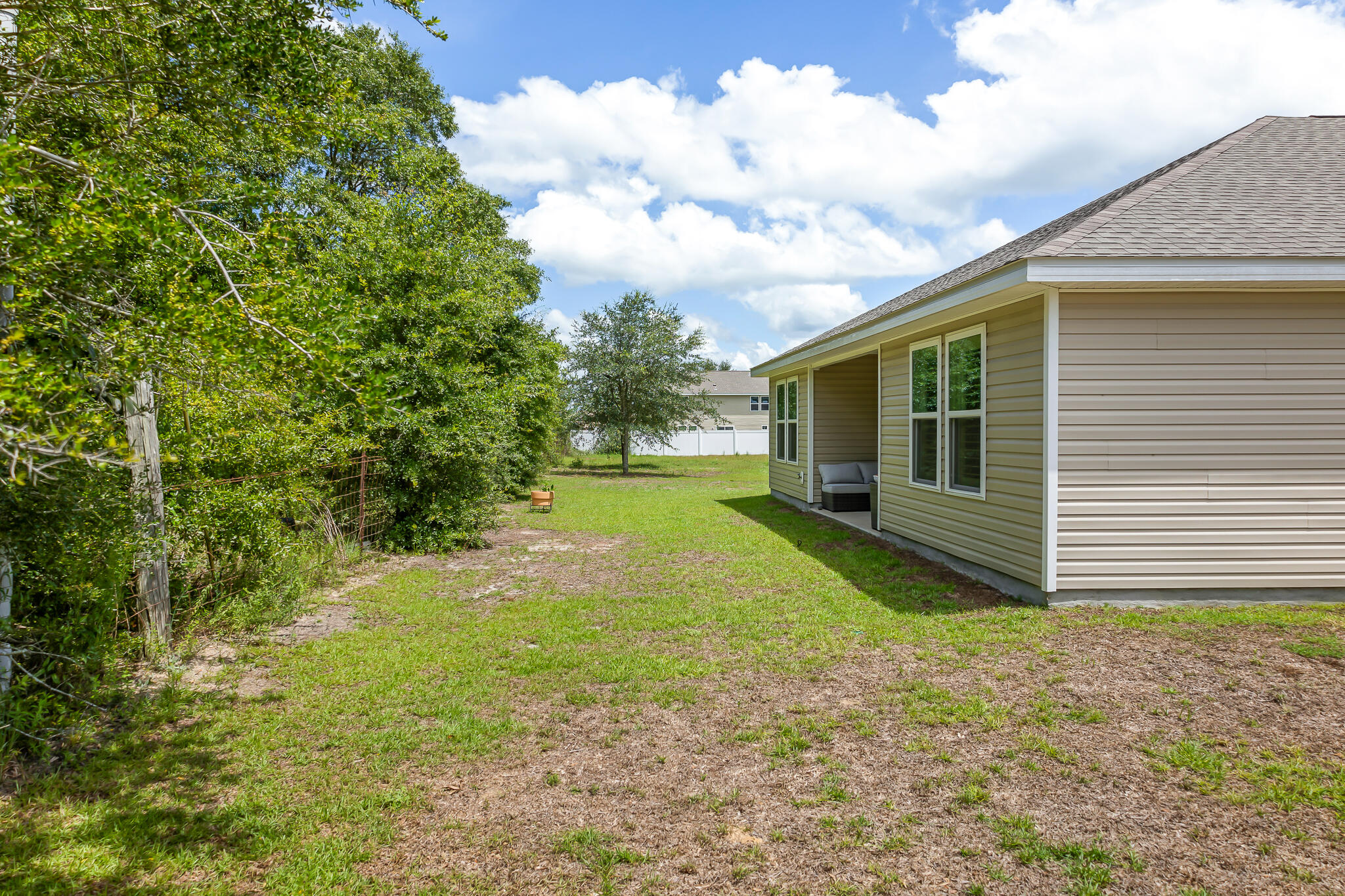 Sawmill Court - Residential