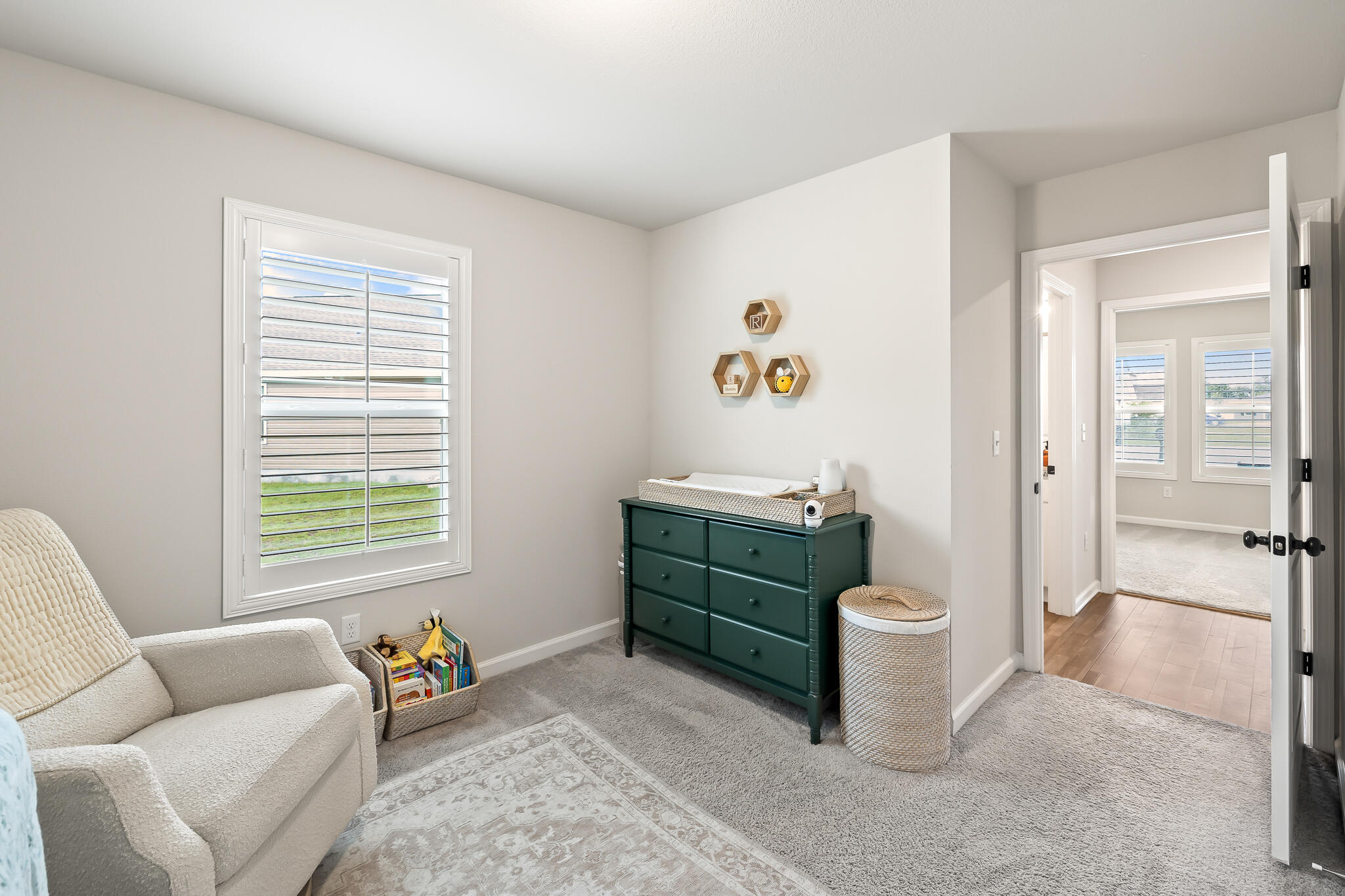 Sawmill Court - Residential