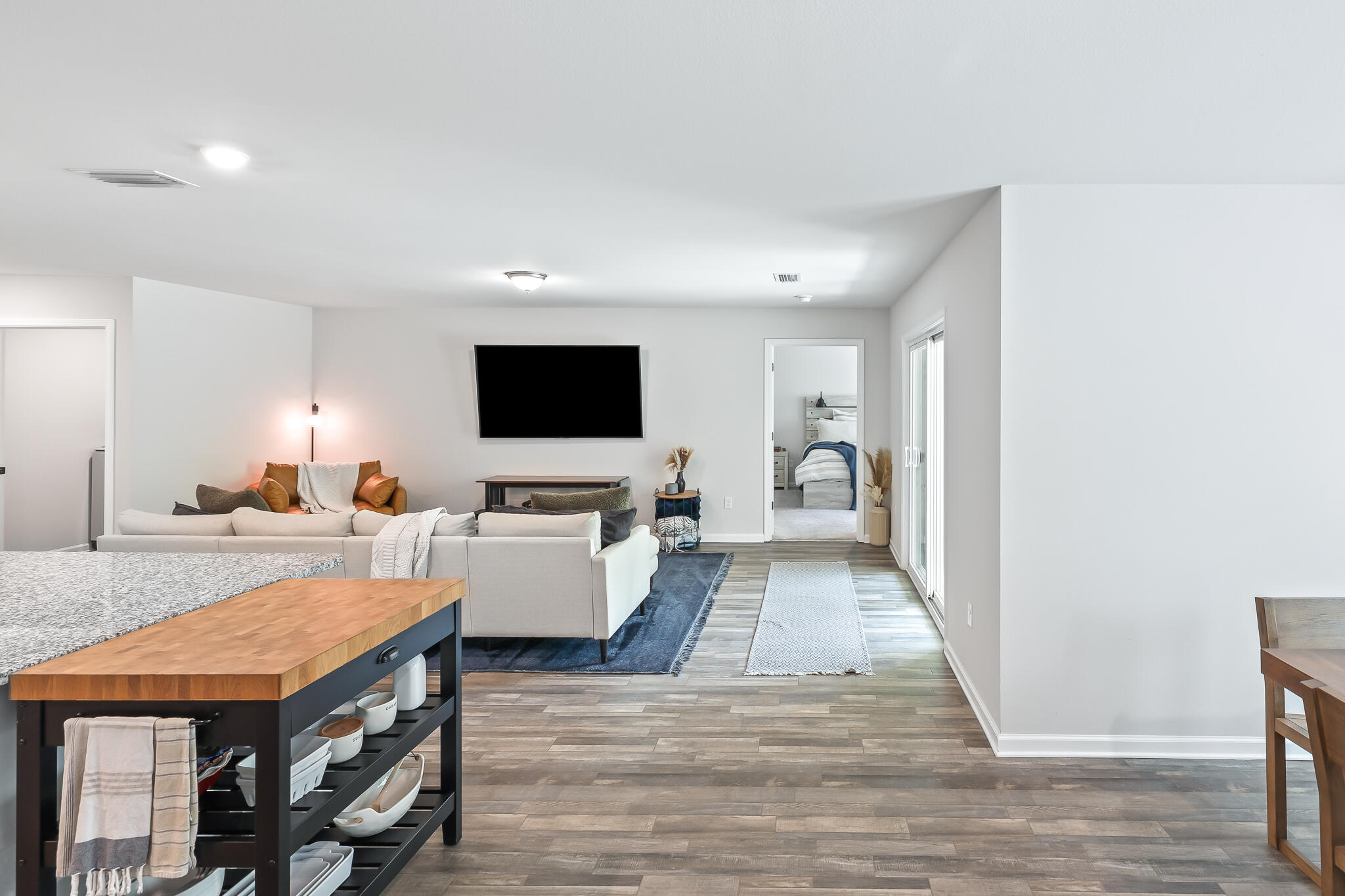 Sawmill Court - Residential