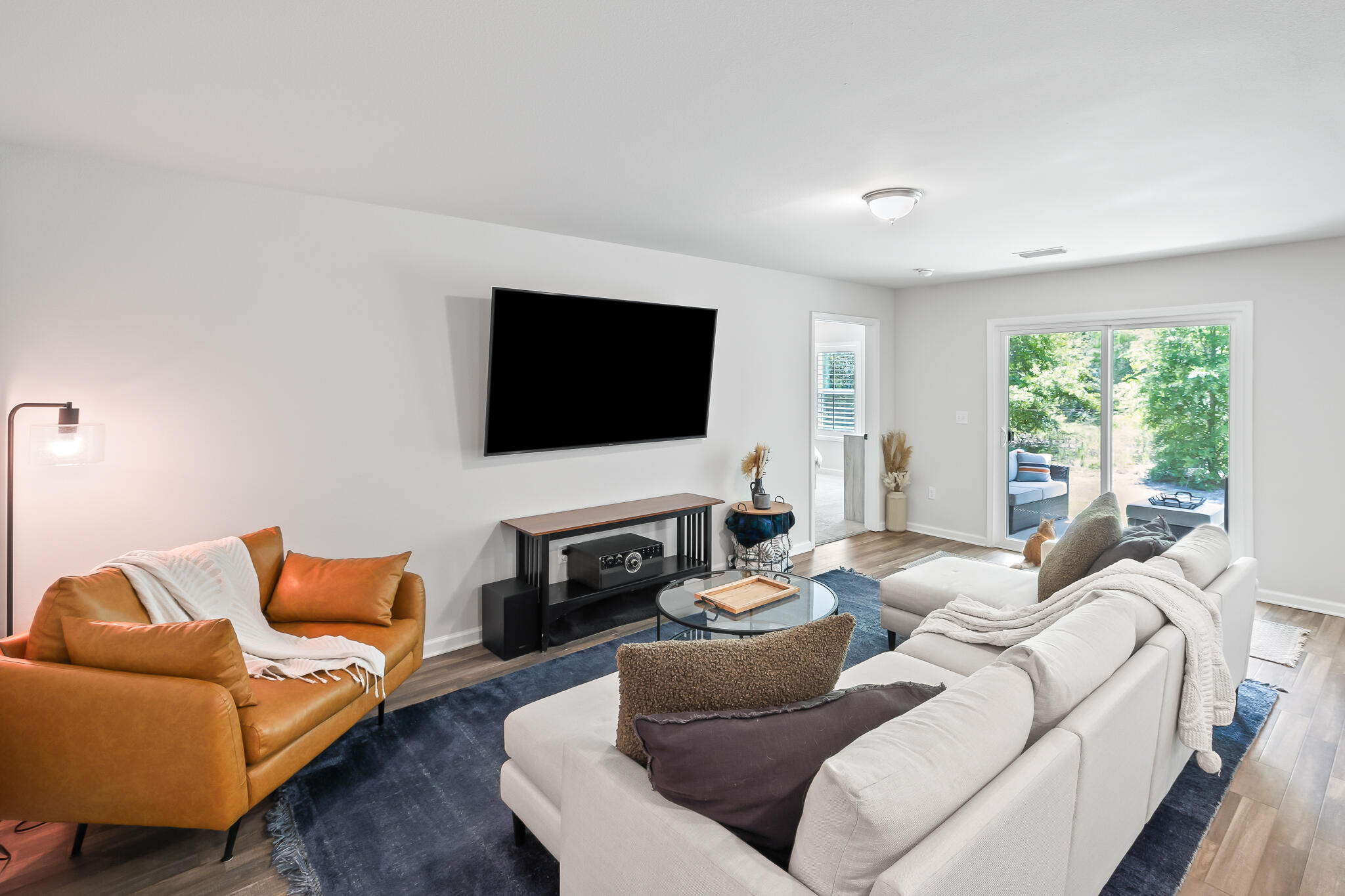 Sawmill Court - Residential