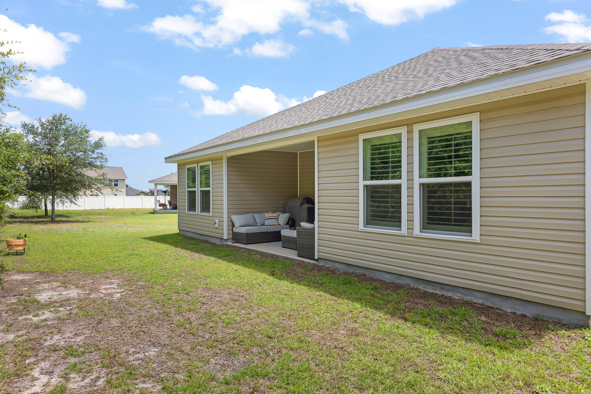 Sawmill Court - Residential