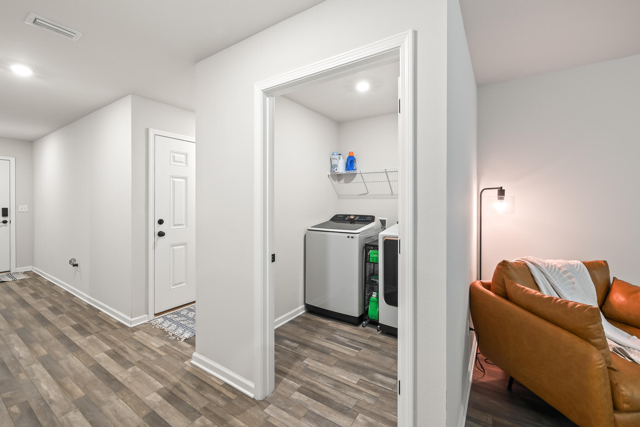 Sawmill Court - Residential